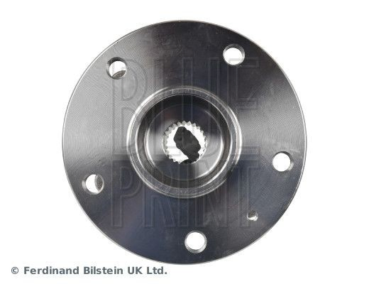 Купить 4340261ML0 Suzuki Ступица задняя левая